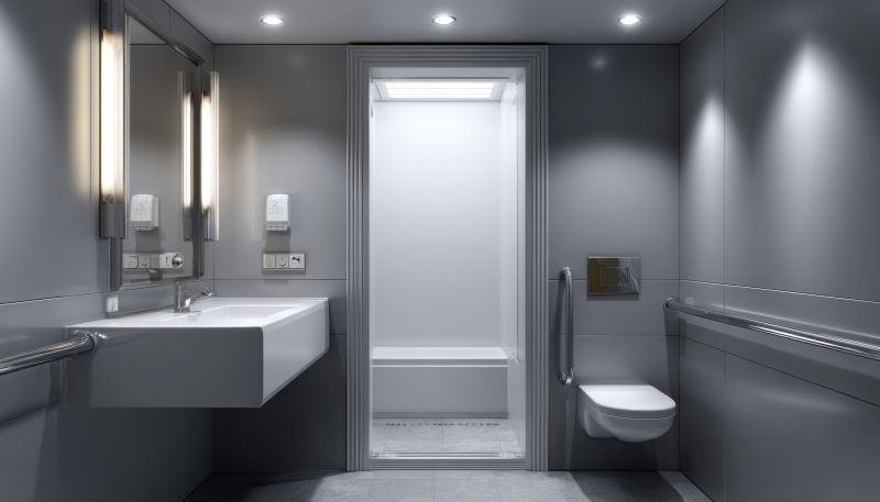 Top Bathroom Remodeling Companies in Chagrin Falls, OH