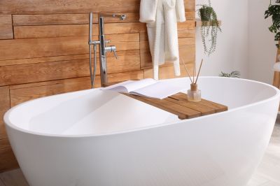 Cost of Bathtub Installation in Brecksville, OH