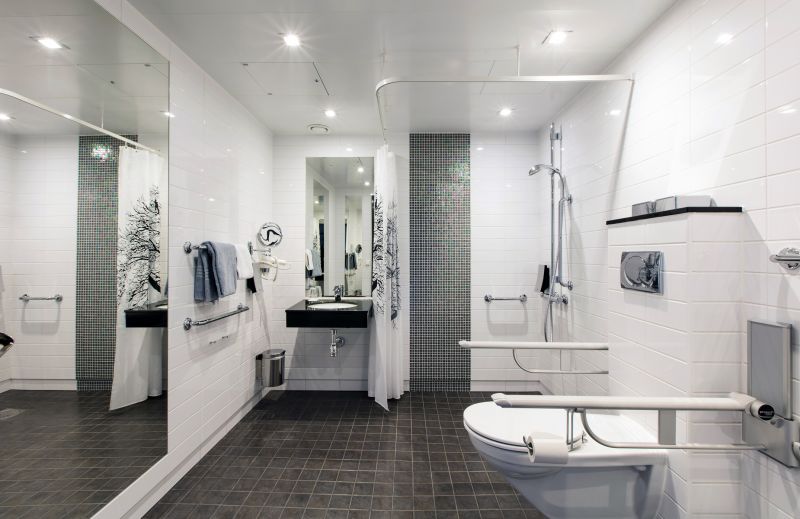 Best Senior Bathroom Renovation Contractors in Brecksville, OH